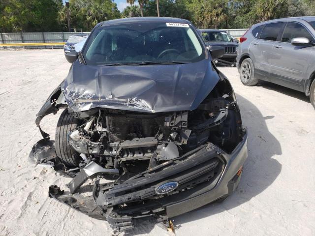 Photo 5 from auction – 2017 FORD ESCAPE with VIN 1FMCU0F75HUC31742