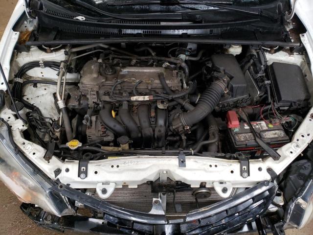 Photo 11 from auction – 2016 TOYOTA COROLLA L with VIN 2T1BURHE9GC534275