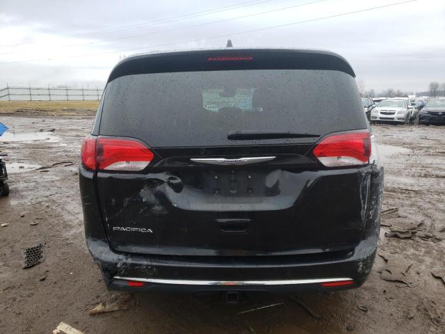 Photo 6 from auction – 2017 CHRYSLER PACIFICA T with VIN 2C4RC1EG1HR525886