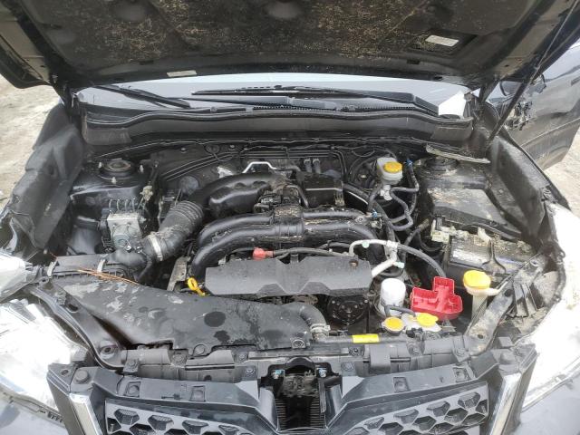 Photo 11 from auction – 2015 SUBARU FORESTER 2 with VIN JF2SJAHC7FH472427
