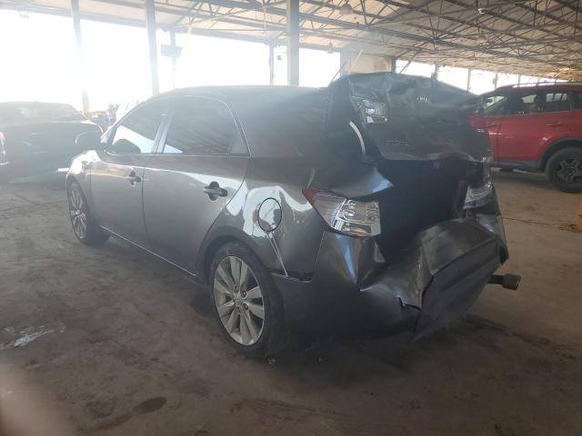 Photo 2 from auction – 2013 KIA FORTE SX with VIN KNAFW4A37D5737730