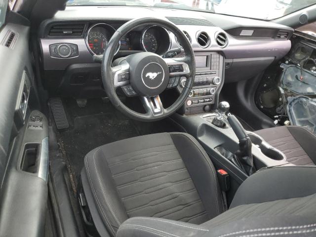 Photo 8 from auction – 2017 FORD MUSTANG GT with VIN 1FA6P8CF3H5312449