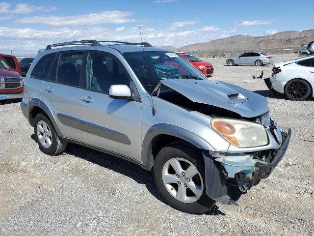 Photo 4 from auction – 2005 TOYOTA RAV4 with VIN JTEGD20V150075609