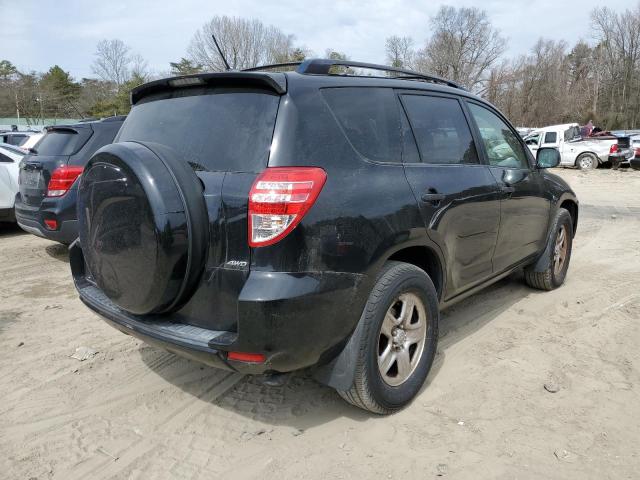 Photo 3 from auction – 2010 TOYOTA RAV4 with VIN JTMBF4DV8AD026165