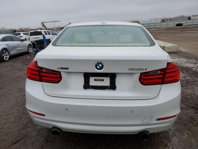 Photo 6 from auction – 2013 BMW 335 XI with VIN WBA3B9C55DF140998