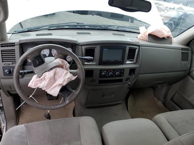 Photo 8 from auction – 2006 DODGE RAM 2500 S with VIN 3D7KR28C26G123754