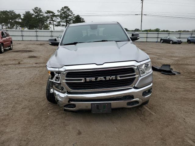 Photo 5 from auction – 2019 RAM 1500 BIG H with VIN 1C6SRFBT3KN656716