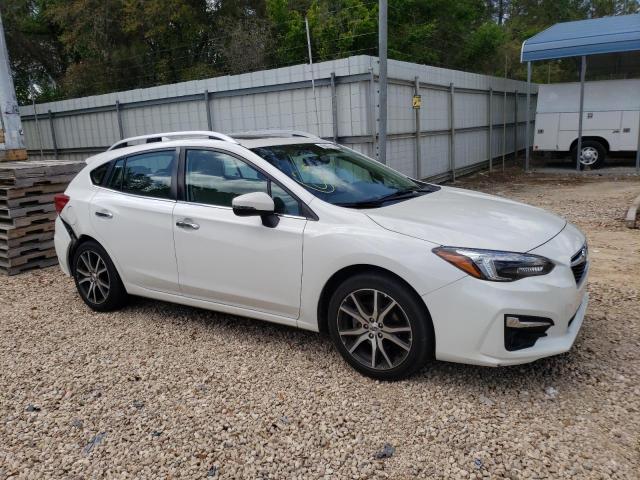 Photo 4 from auction – 2017 SUBARU IMPREZA LI with VIN 4S3GTAU64H3720342