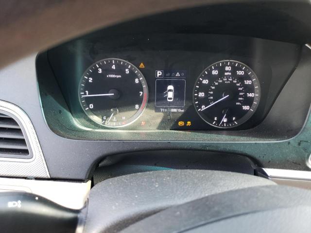 Photo 9 from auction – 2015 HYUNDAI SONATA SE with VIN 5NPE24AF8FH255226