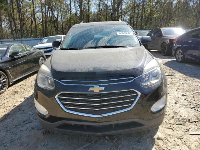 Photo 5 from auction – 2017 CHEVROLET EQUINOX LT with VIN 2GNALCEK2H1558446