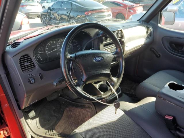 Photo 8 from auction – 2001 FORD RANGER with VIN 1FTYR10DX1PB48070