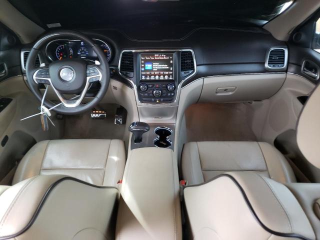 Photo 8 from auction – 2015 JEEP GRAND CHER with VIN 1C4RJFCG0FC934120