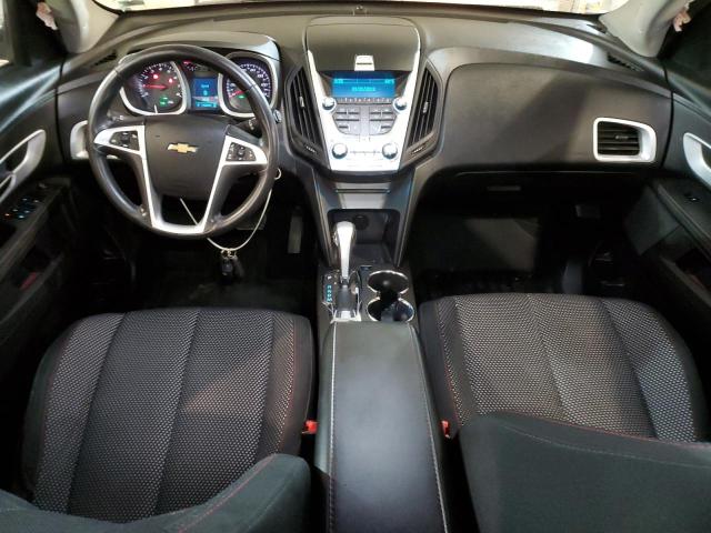 صورة رقم 8 من المزاد - 2011 CHEVROLET EQUINOX LT مع VIN 2GNALDEC4B1324086