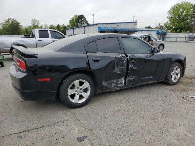 Photo 3 from auction – 2014 DODGE CHARGER SE with VIN 2C3CDXBG8EH307895
