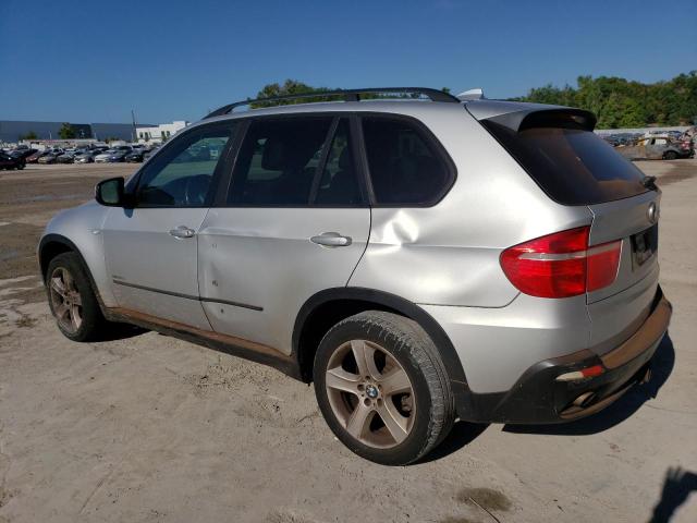 Photo 2 from auction – 2010 BMW X5 XDRIVE3 with VIN 5UXFE4C50AL379526