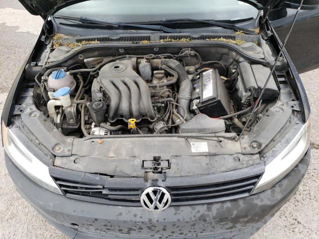 Photo 11 from auction – 2012 VOLKSWAGEN JETTA BASE with VIN 3VW2K7AJ0CM367241