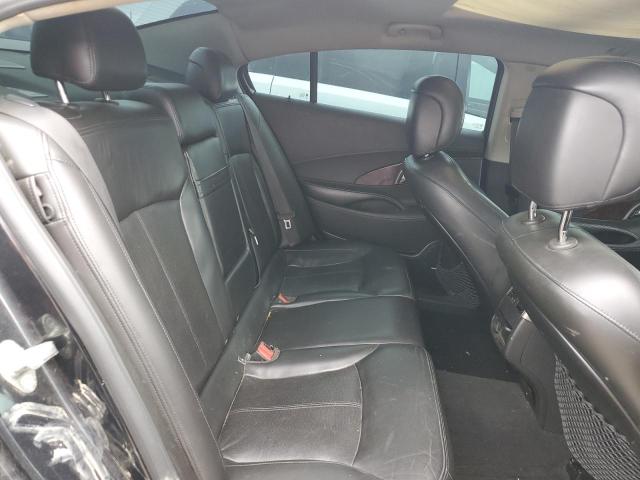 Photo 10 from auction – 2011 BUICK LACROSSE C with VIN 1G4GE5EDXBF226941