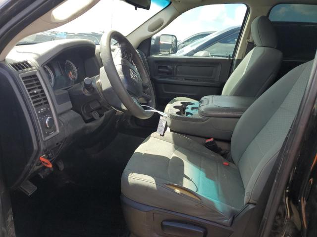 Photo 7 from auction – 2016 RAM 1500 ST with VIN 1C6RR6FG3GS136584