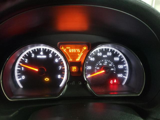 Photo 9 from auction – 2014 NISSAN VERSA NOTE with VIN 3N1CE2CP8EL355546