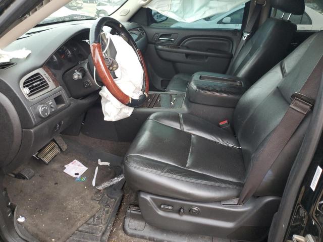 Photo 7 from auction – 2013 GMC YUKON DENA with VIN 1GKS2MEF5DR310142