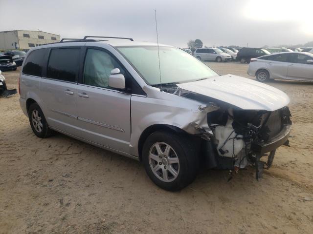 Photo 4 from auction – 2011 CHRYSLER TOWN & COU with VIN 2A4RR8DGXBR650492