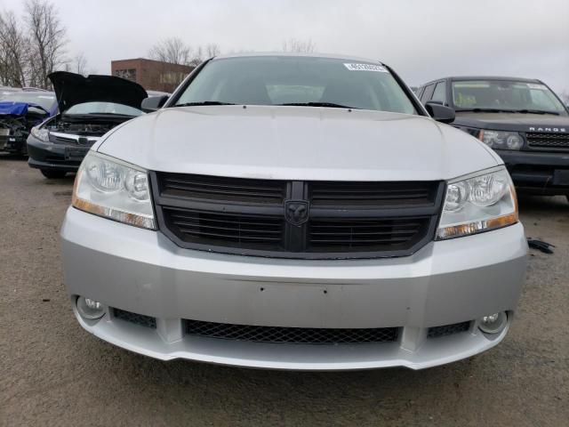 Photo 5 from auction – 2009 DODGE AVENGER SX with VIN 1B3LC56D49N545762