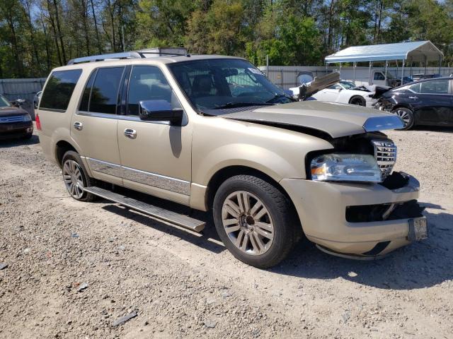 Photo 4 from auction – 2008 LINCOLN NAVIGATOR with VIN 5LMFU27558LJ06068
