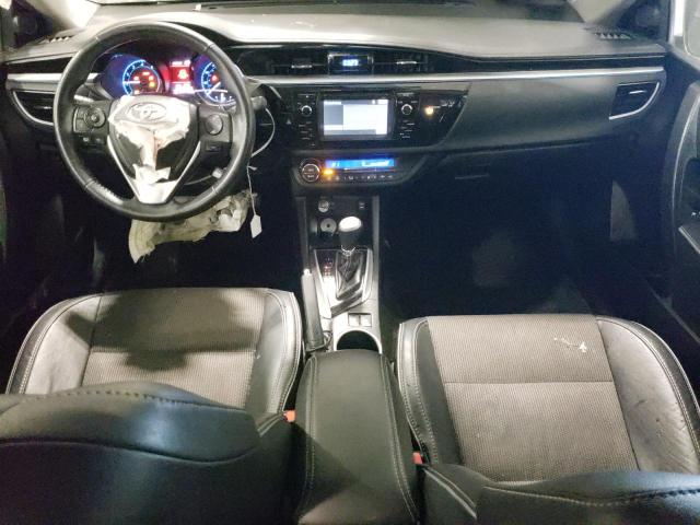 Photo 8 from auction – 2015 TOYOTA COROLLA L with VIN 2T1BURHE6FC440773