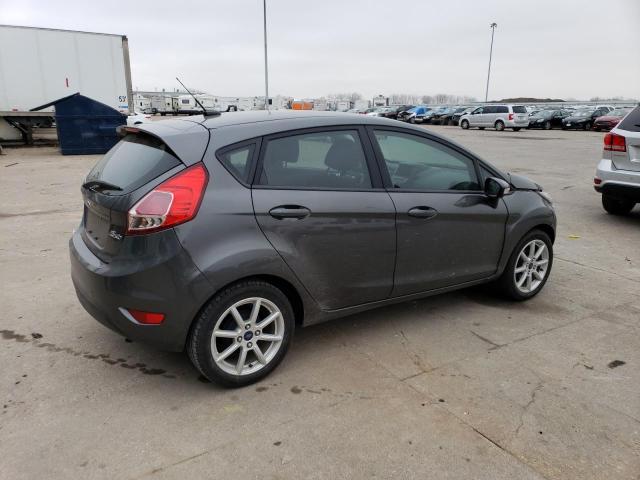 Photo 3 from auction – 2016 FORD FIESTA SE with VIN 3FADP4EJ3GM128574