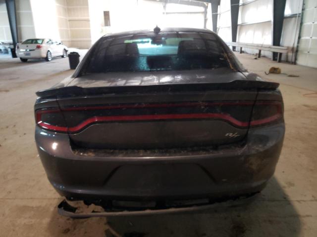 Photo 6 from auction – 2016 DODGE CHARGER R/ with VIN 2C3CDXCT7GH204482