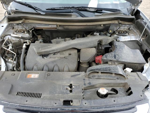 Photo 12 from auction – 2016 MITSUBISHI OUTLANDER with VIN JA4AD3A33GZ000397