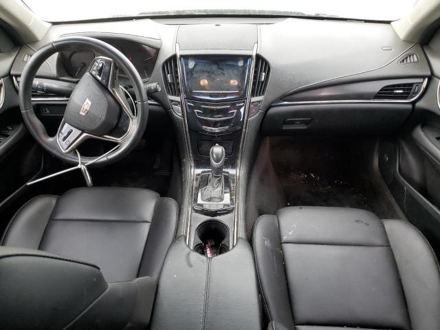 Photo 8 from auction – 2016 CADILLAC ATS with VIN 1G6AA5RX0G0113457