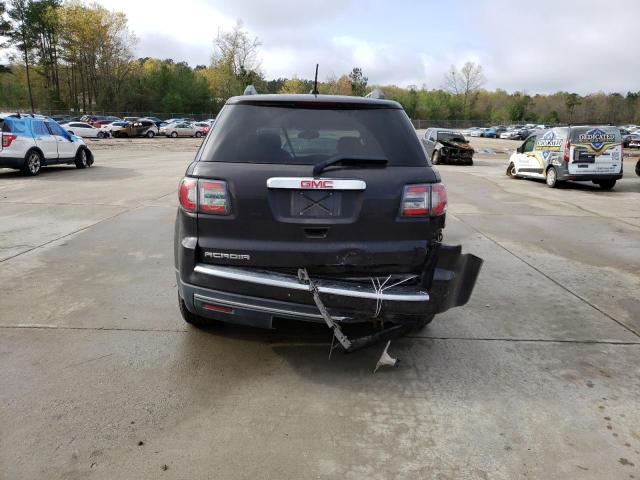 Photo 6 from auction – 2016 GMC ACADIA SLE with VIN 1GKKRNED0GJ166969