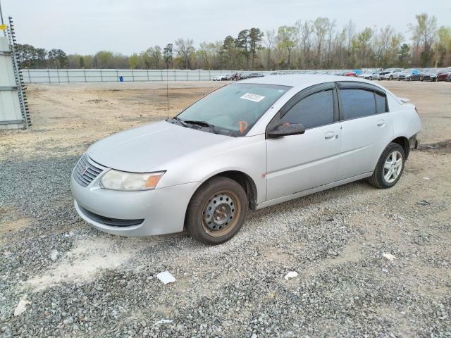 SATURN ION LEVEL 2007 with VIN 1G8AJ55F07Z178194 - Photo from auction