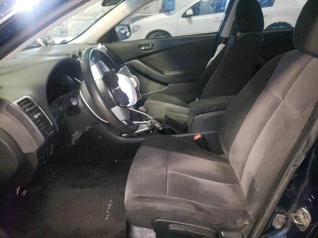 Photo 7 from auction – 2008 NISSAN ALTIMA 2.5 with VIN 1N4AL21E98N464426