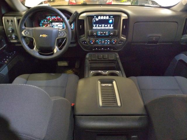Photo 8 from auction – 2017 CHEVROLET SILVERADO with VIN 3GCUKREC8HG252556
