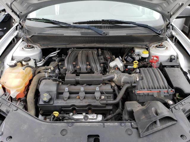Photo 11 from auction – 2009 DODGE AVENGER SX with VIN 1B3LC56D49N545762