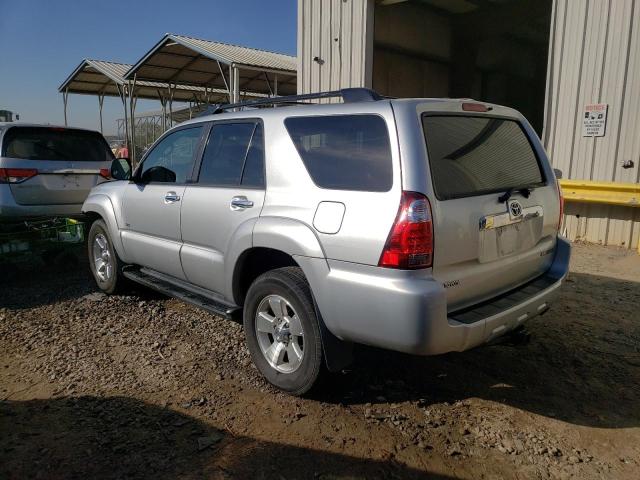 Photo 2 from auction – 2007 TOYOTA 4RUNNER SR with VIN JTEZU14R778085257