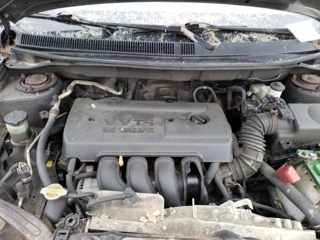 Photo 11 from auction – 2008 TOYOTA COROLLA MA with VIN 2T1KR32E28C720426
