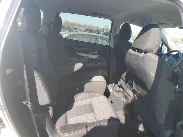 Photo 10 from auction – 2019 SUBARU ASCENT PRE with VIN 4S4WMAFDXK3432770