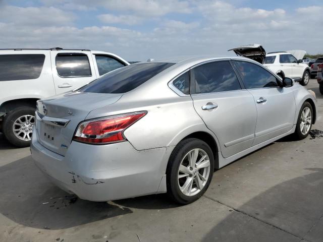 Photo 3 from auction – 2014 NISSAN ALTIMA 2.5 with VIN 1N4AL3AP4EC127614