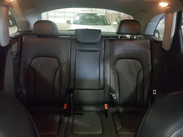 Photo 10 from auction – 2014 AUDI Q5 PREMIUM with VIN WA1DGAFP4EA010632