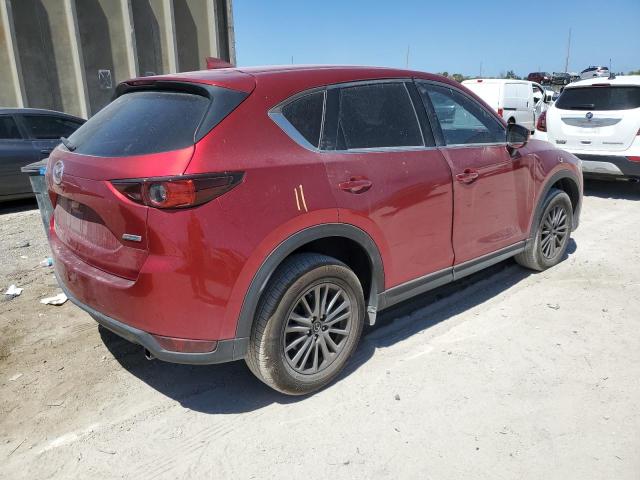 Photo 3 from auction – 2017 MAZDA CX-5 with VIN JM3KFACL4H0183991