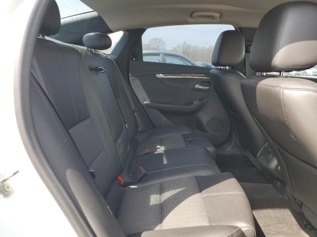 Photo 10 from auction – 2016 CHEVROLET IMPALA LT with VIN 2G1115S34G9120138