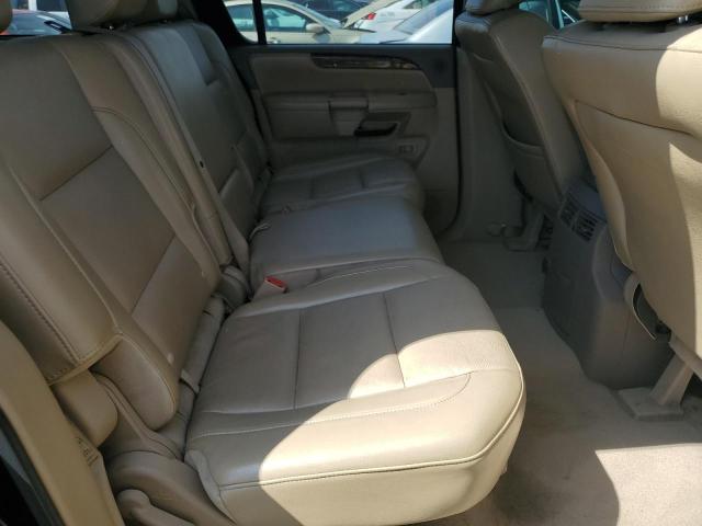 Photo 11 from auction – 2011 NISSAN ARMADA SV with VIN 5N1BA0ND3BN611370