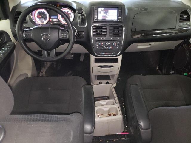 Photo 8 from auction – 2016 DODGE GRAND CARA with VIN 2C4RDGBG2GR339017