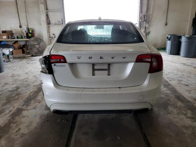 Photo 6 from auction – 2014 VOLVO S60 T5 with VIN YV1612FS8E1292522