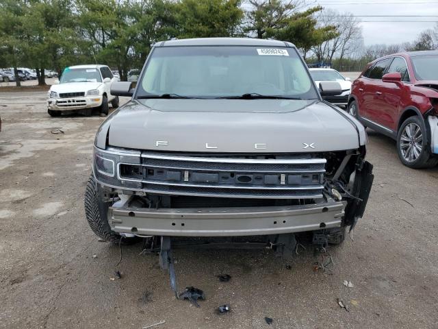 Photo 5 from auction – 2013 FORD FLEX LIMIT with VIN 2FMHK6D83DBD28819