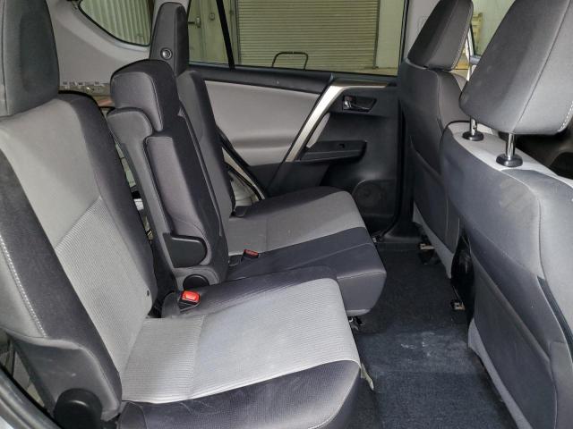 Photo 11 from auction – 2014 TOYOTA RAV4 XLE with VIN 2T3RFREVXEW135133