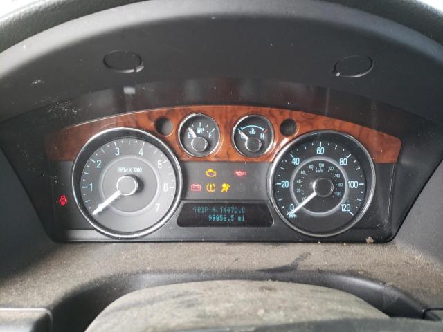 Photo 9 from auction – 2011 FORD FLEX LIMIT with VIN 2FMGK5DC7BBD25977